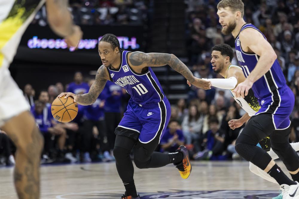 战术分析 战术分析